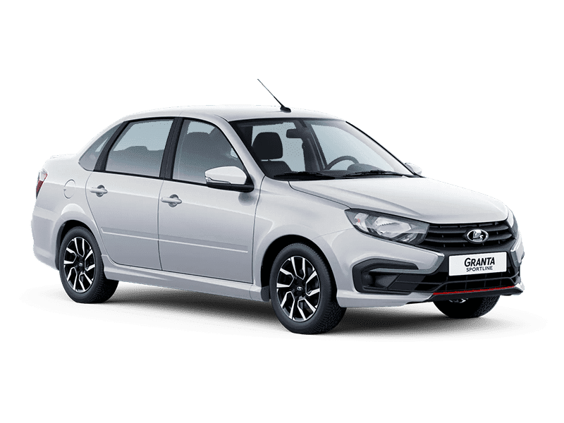 Lada Granta Sportline купить в Волгограде