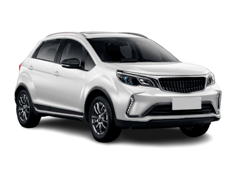 LIVAN X3Pro с автосалона по цене от 1 660 000 рублей