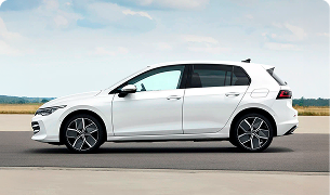 Автомобили хэтчбеки в Волгограде